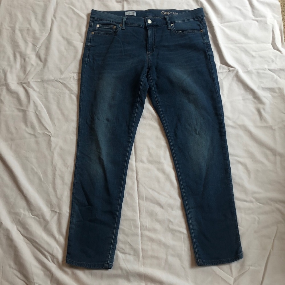 Gap Jeggings